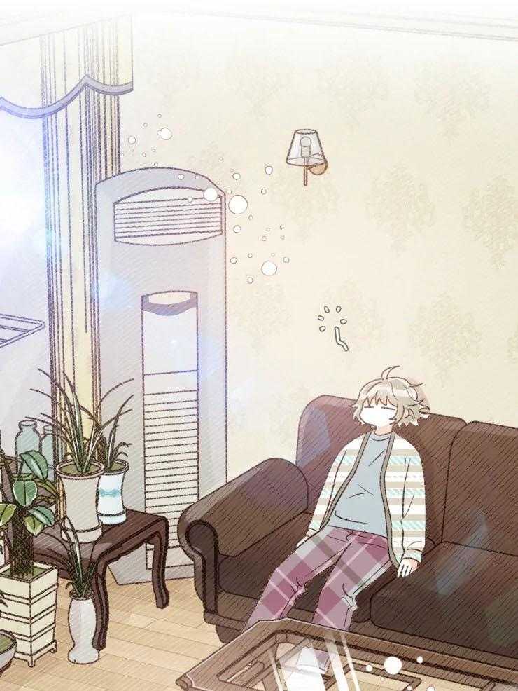 肖像权警告第23话图