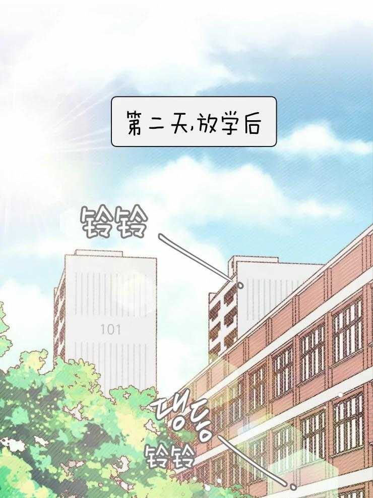 肖像权警告第25话图