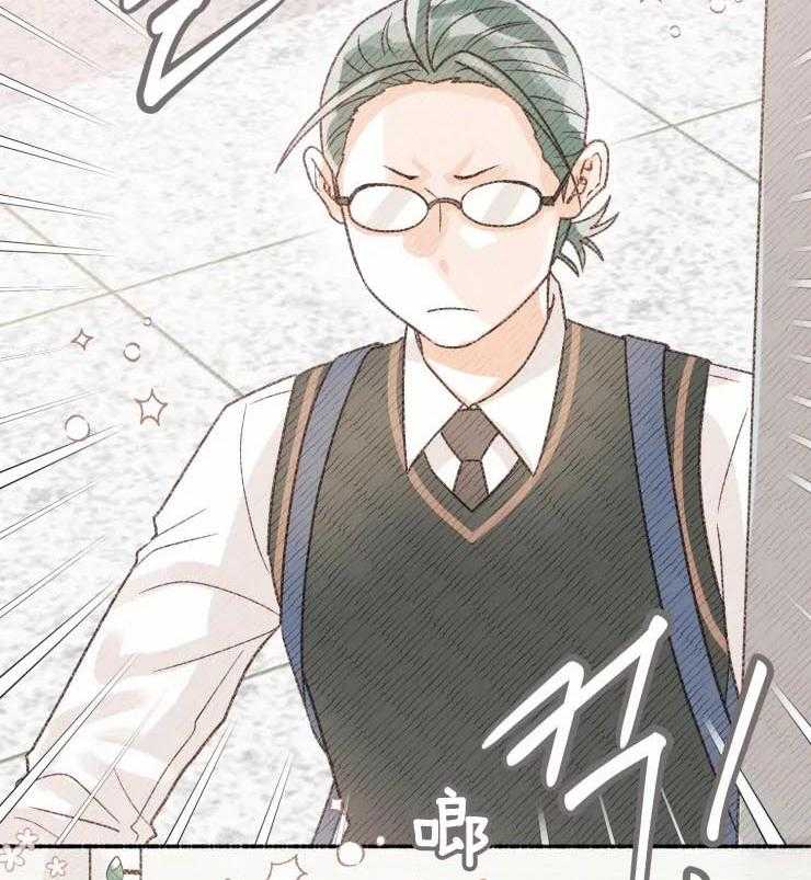 肖像权警告第28话图