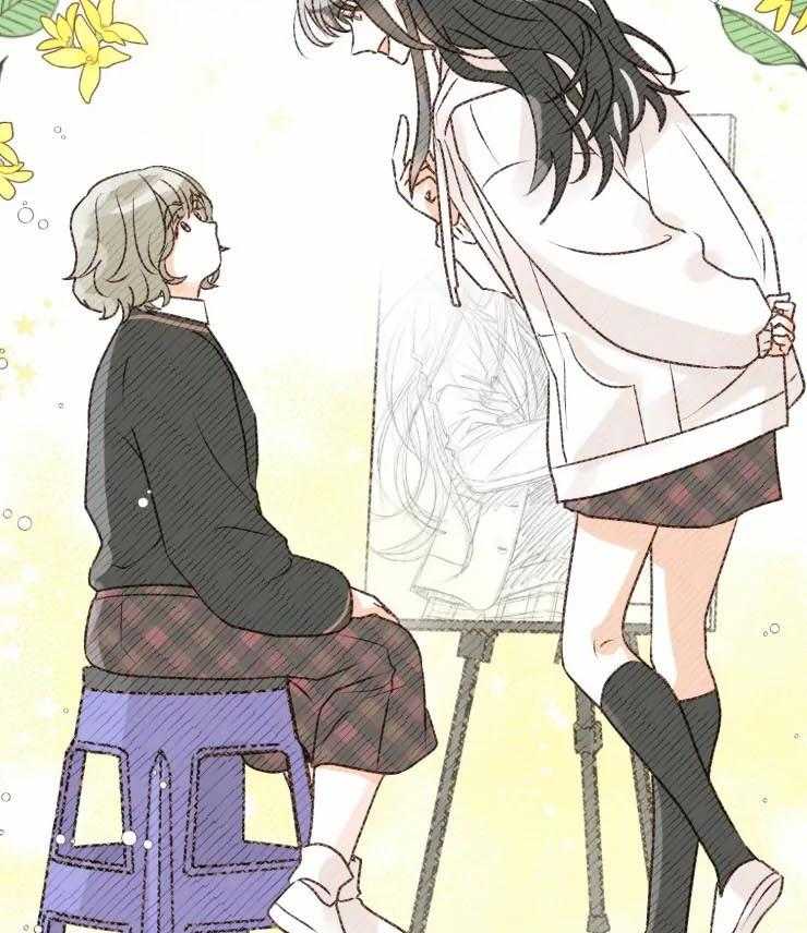 肖像权警告第3话图