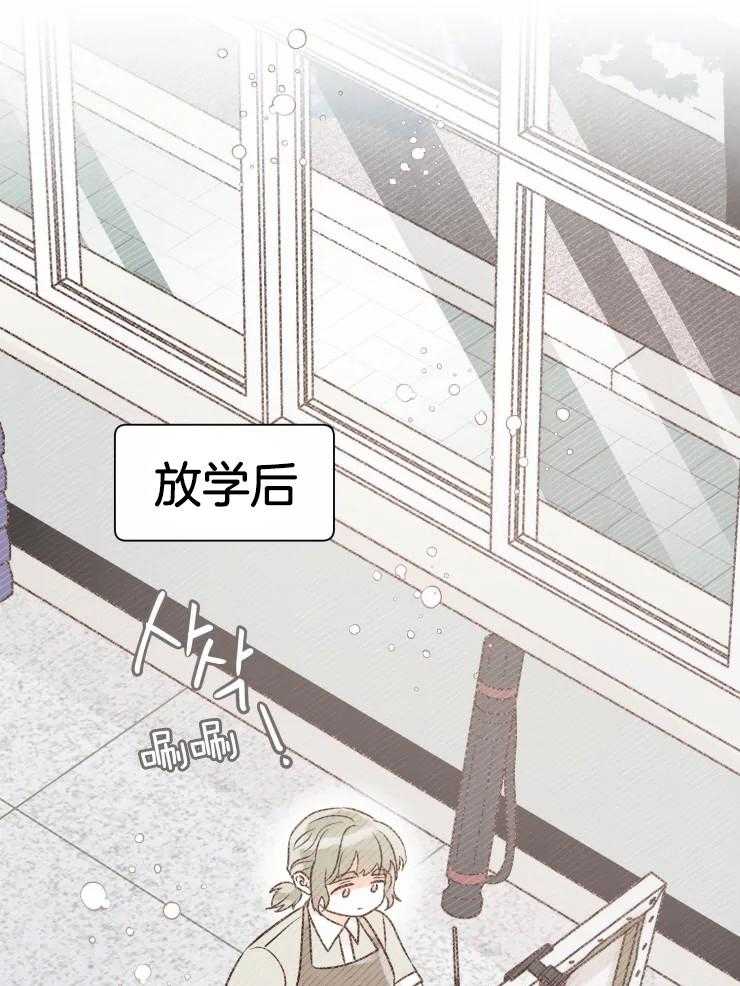 肖像权警告第34话图