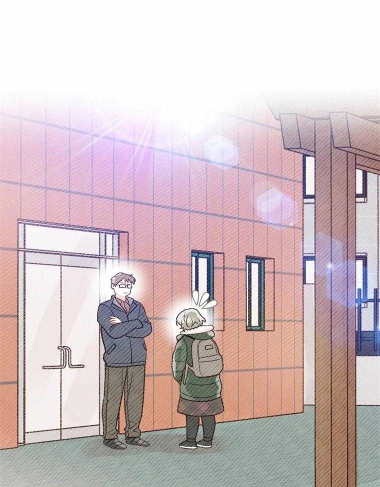 肖像权警告第37话图