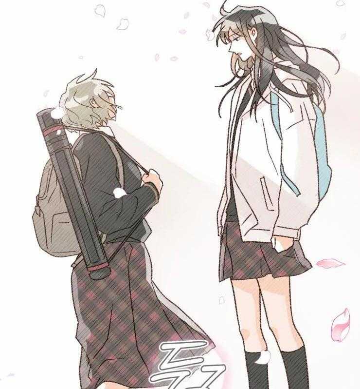 肖像权警告第4话图