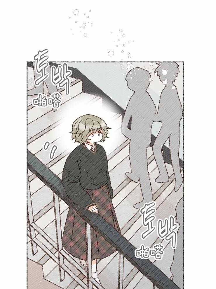 肖像权警告第9话图