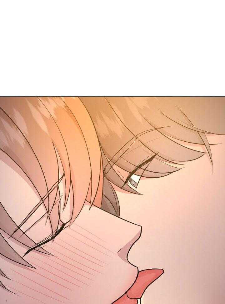 下属不可啵上司嘴第1话图