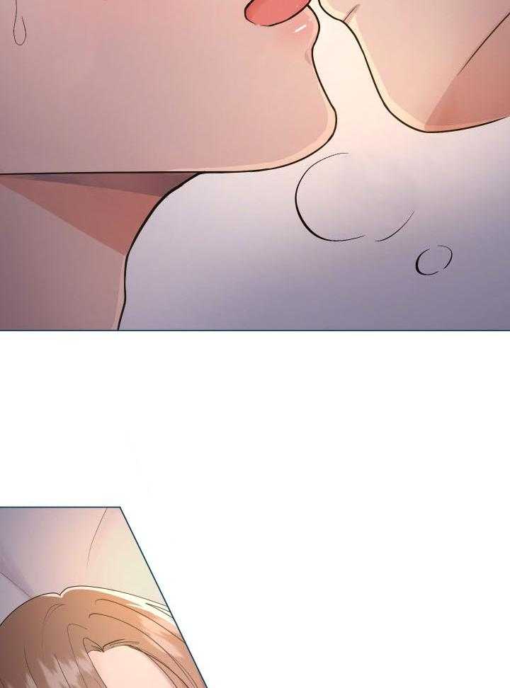 下属不可啵上司嘴第1话图