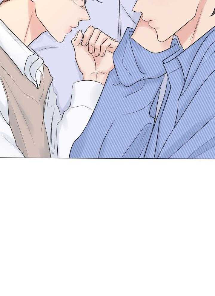 下属不可啵上司嘴第49话图