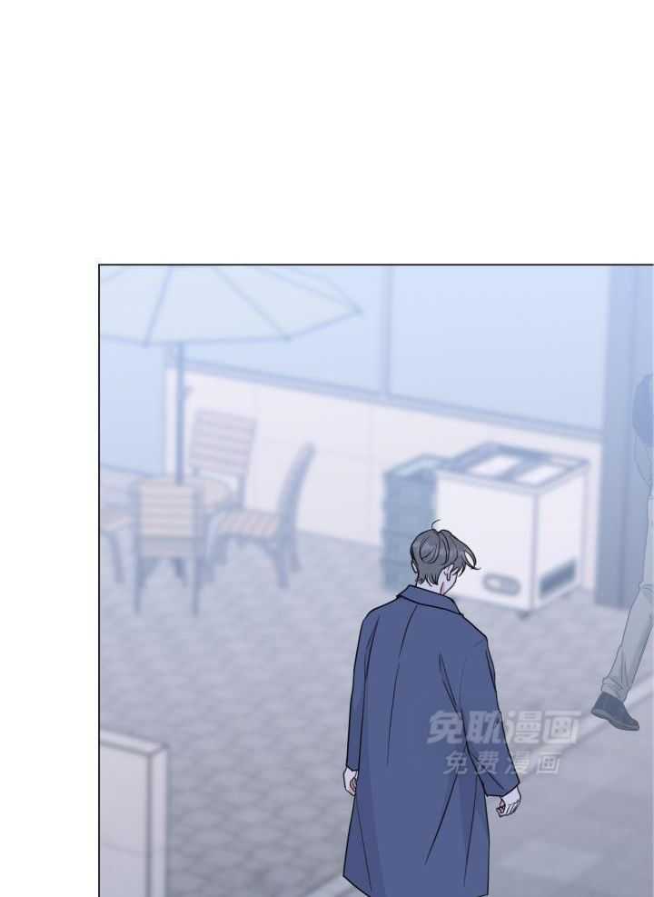 下属不可啵上司嘴第66话图