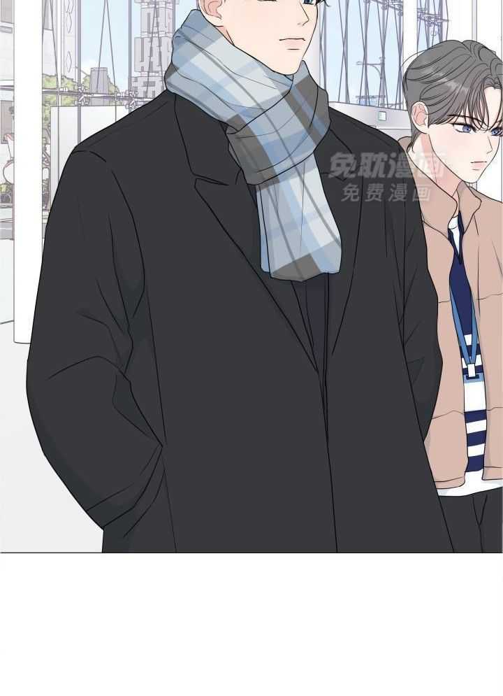 下属不可啵上司嘴第78话图