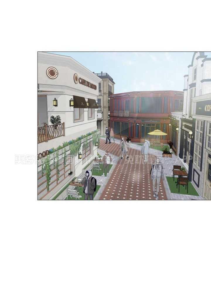 下属不可啵上司嘴第82话图