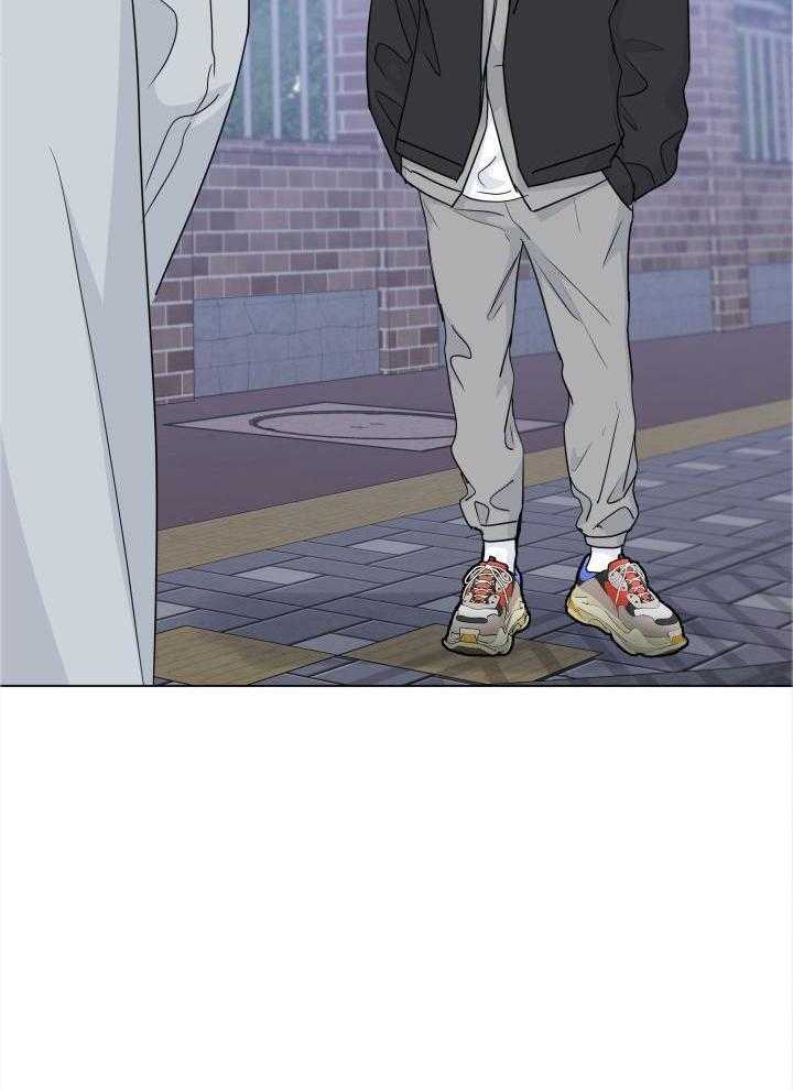 下属不可啵上司嘴第89话图