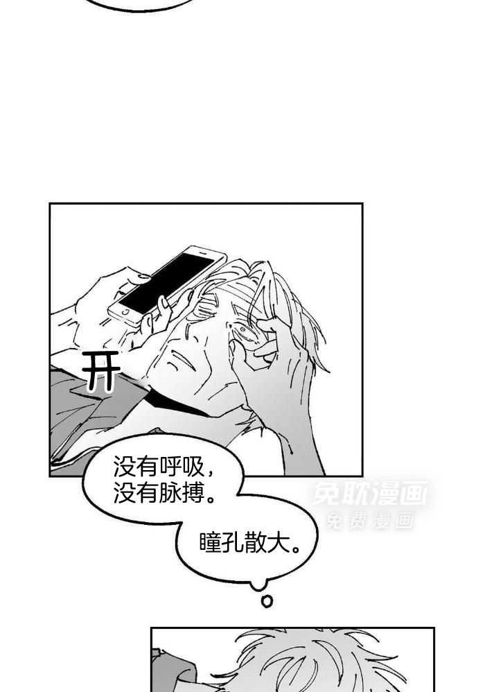 乡野的约会第20话图