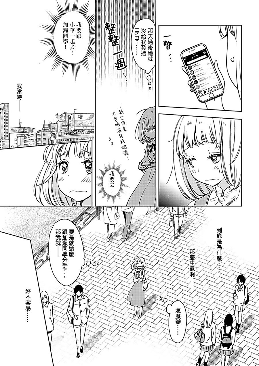 XXX与加濑同学山田07图