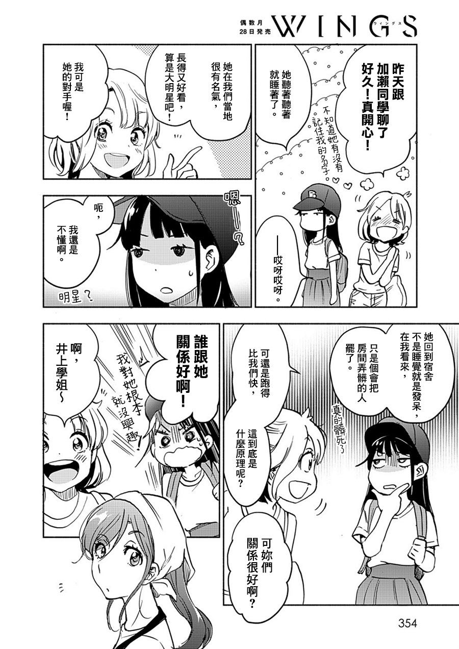 XXX与加濑同学山田15图