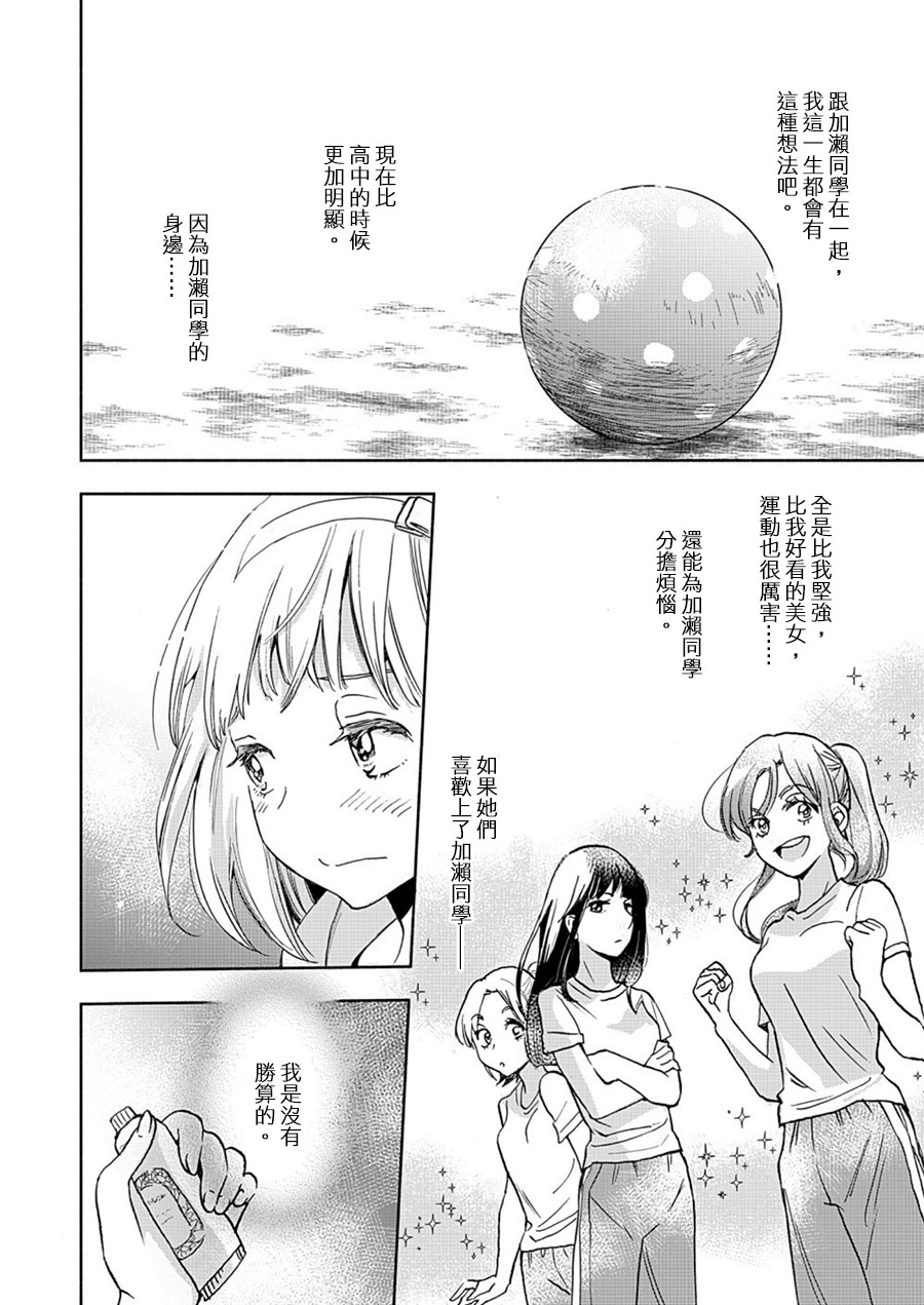 XXX与加濑同学山田16图
