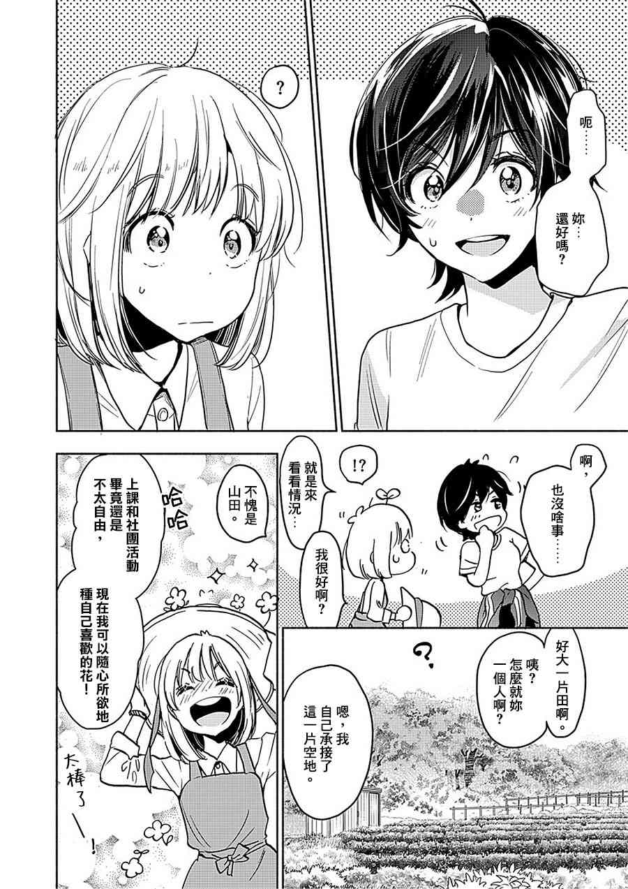 XXX与加濑同学山田19图