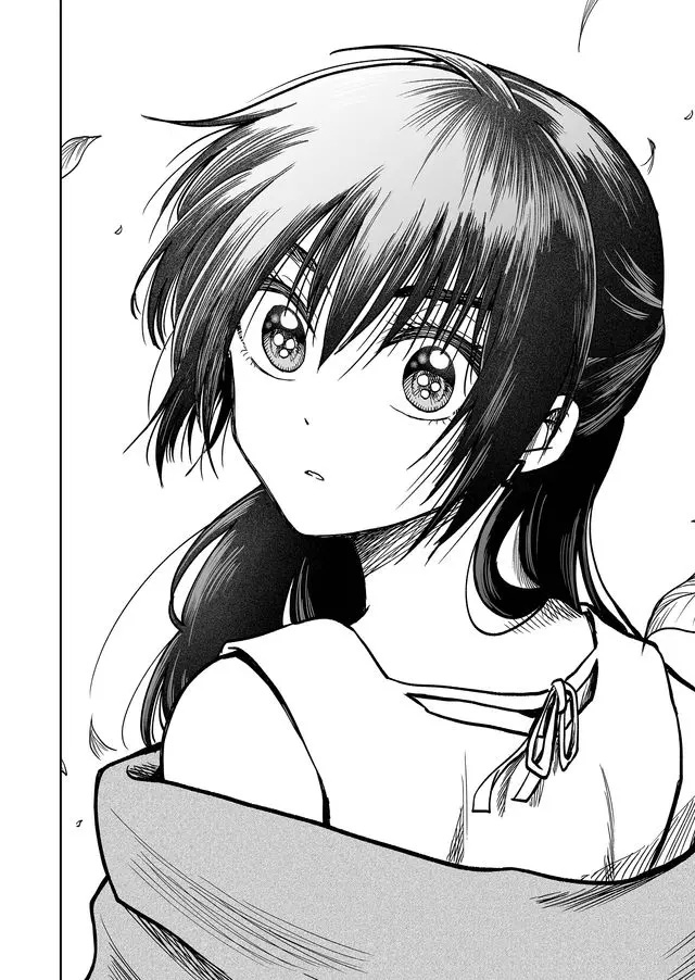 星期四想与你一起哭泣 32话 第9页