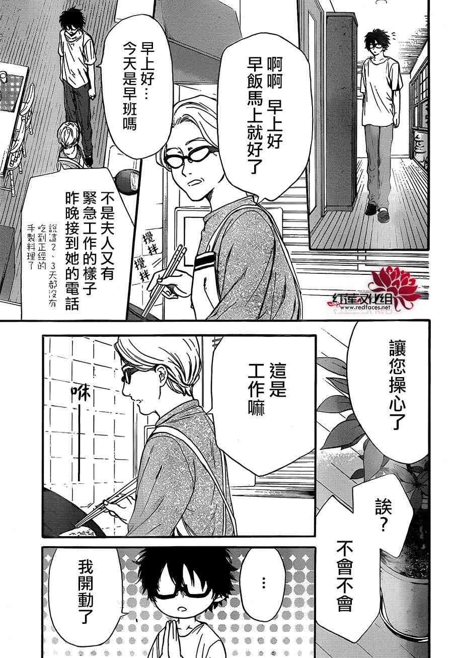 兄友 20话 第2页