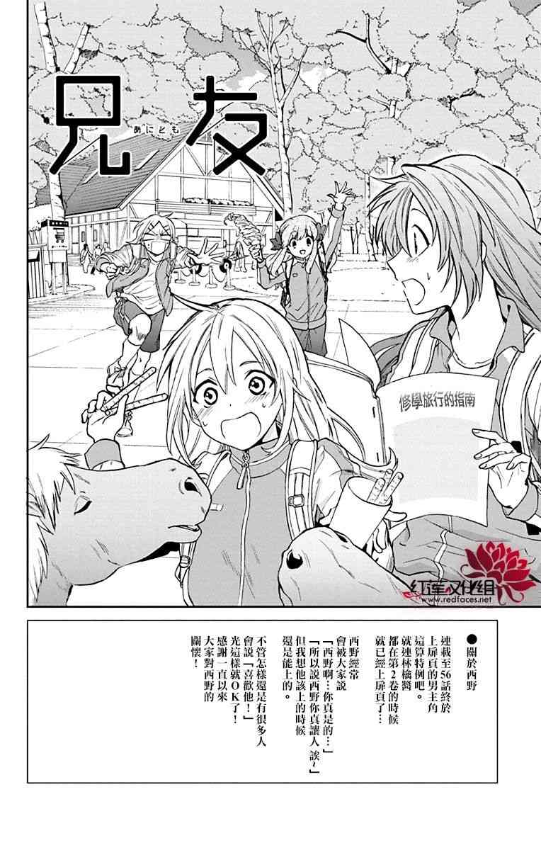 兄友 56话 第3页