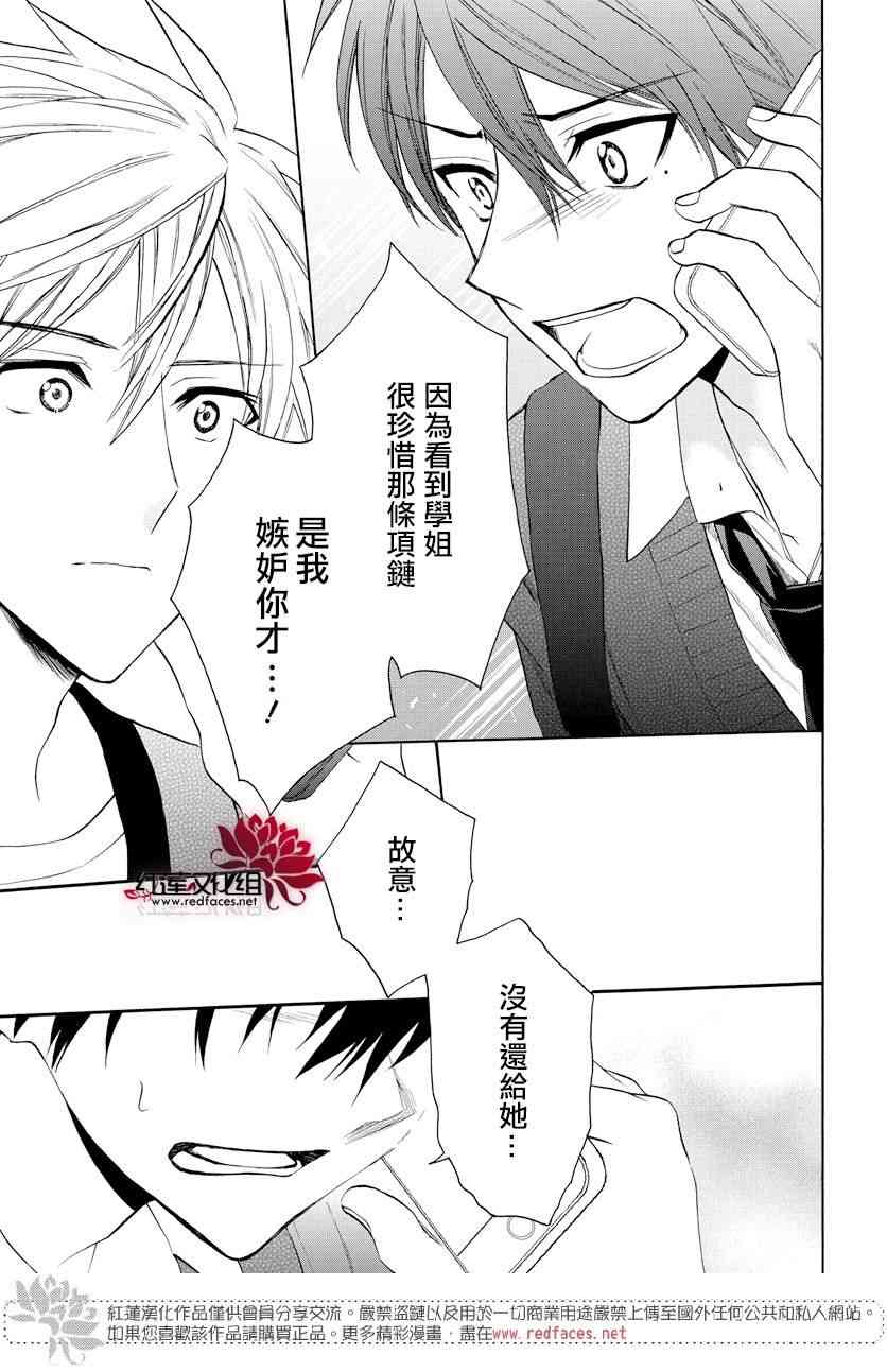 兄友 58话 第22页