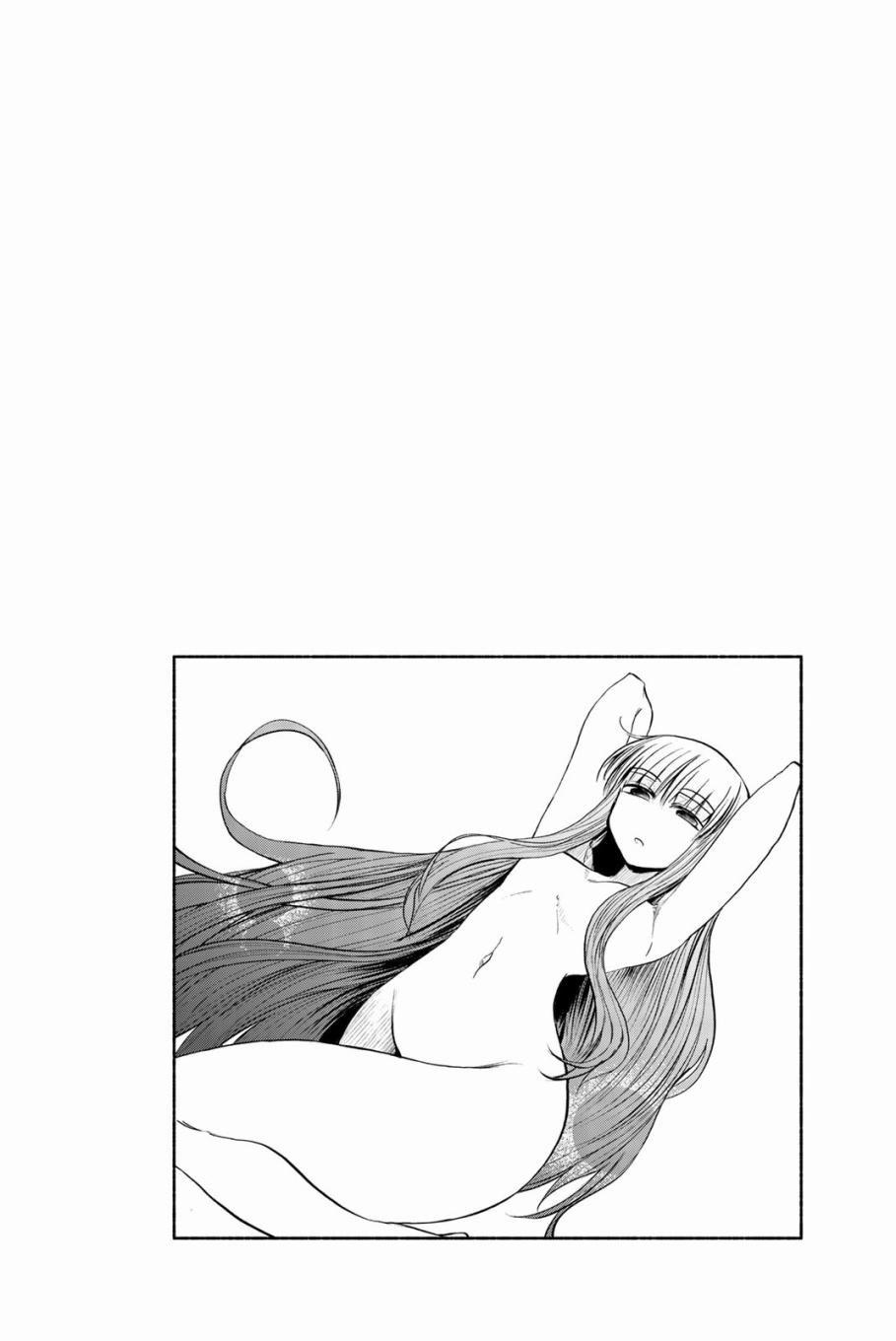 熊西美术部的素描学姐 02卷附录 第11页