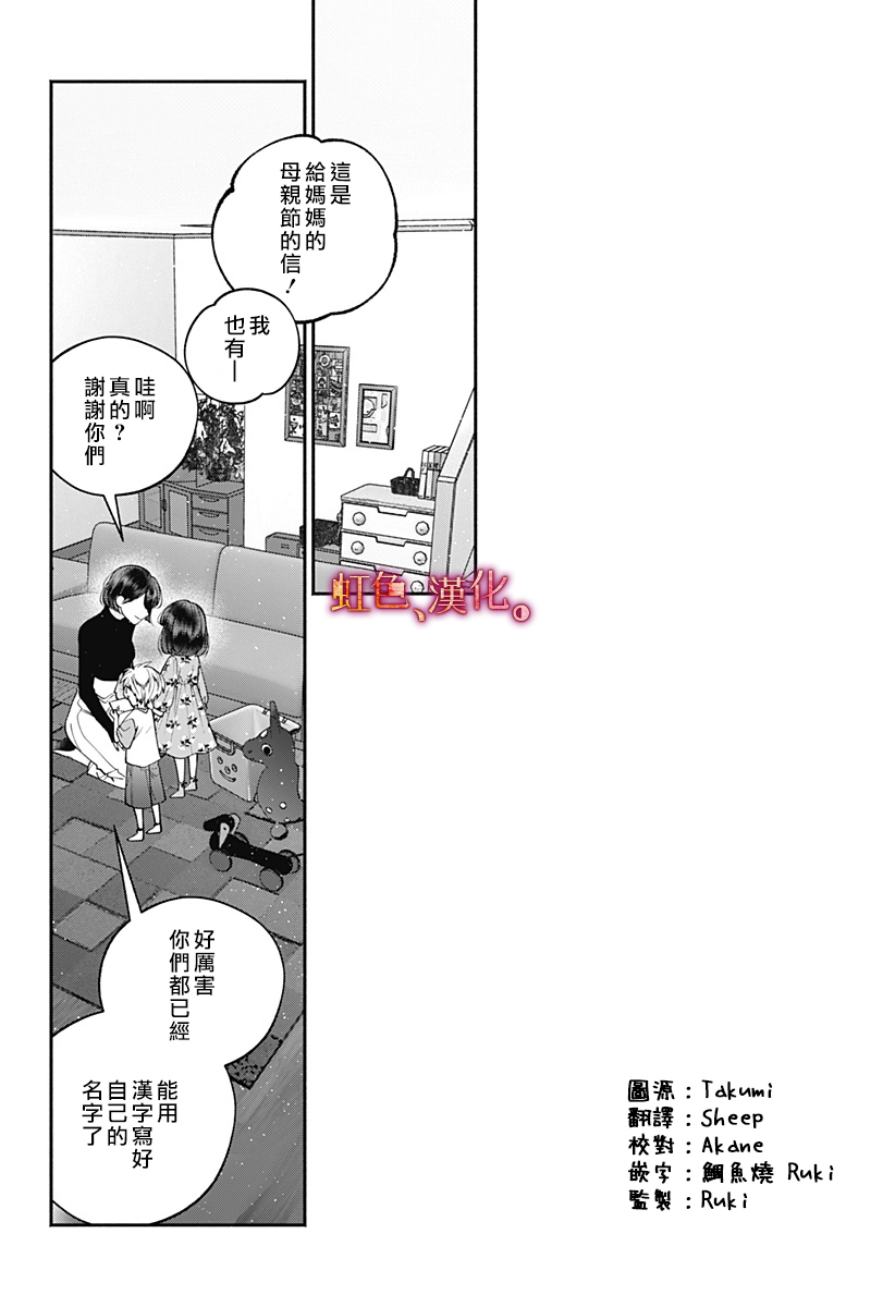 小早、我啊。 35话 第14页