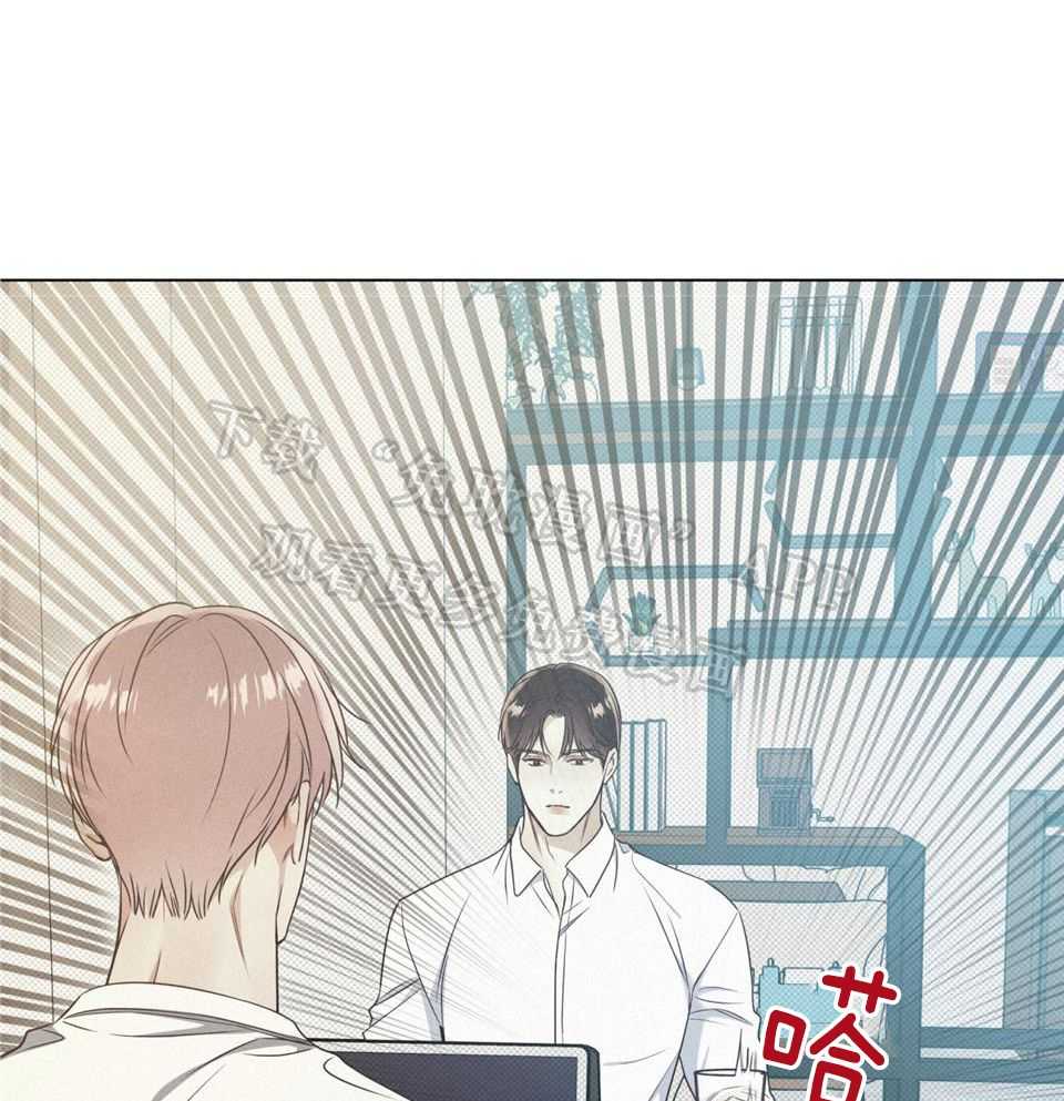 小狼狗的千种追妻技巧第33话图