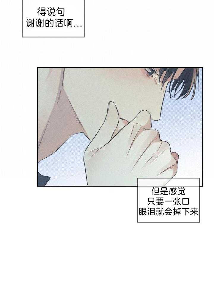 小狼狗的千种追妻技巧第39话图