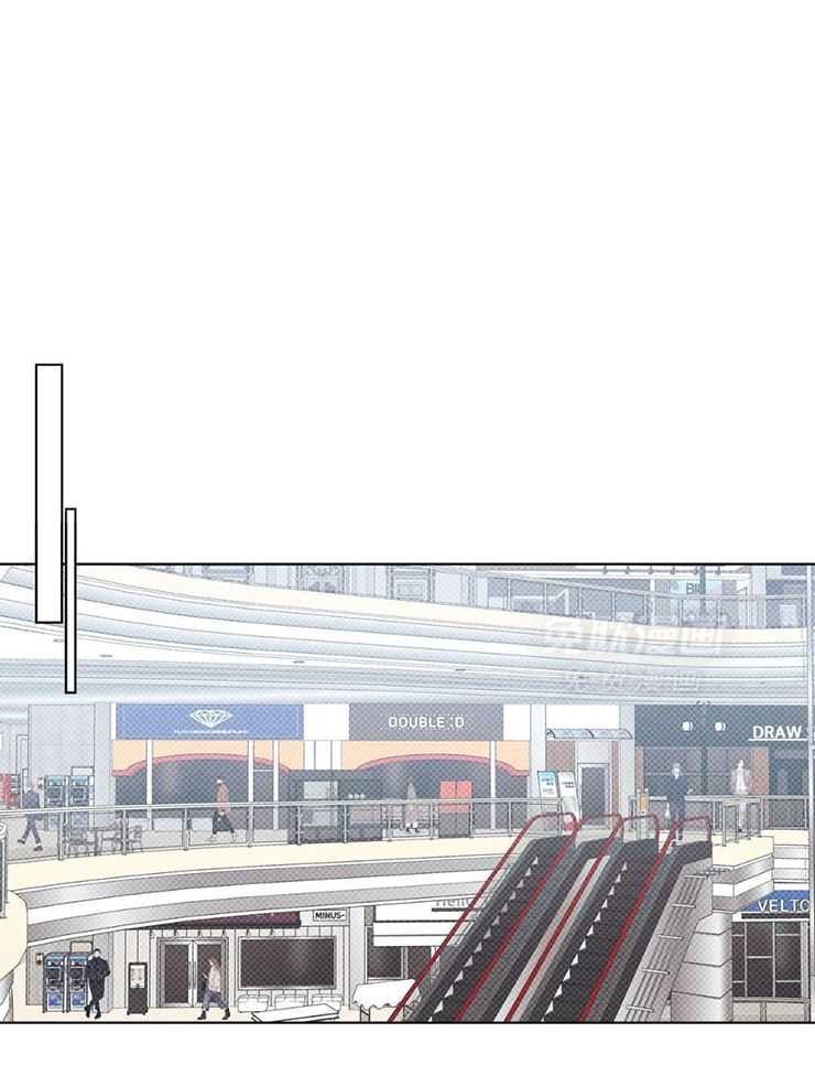 小狼狗的千种追妻技巧第65话图