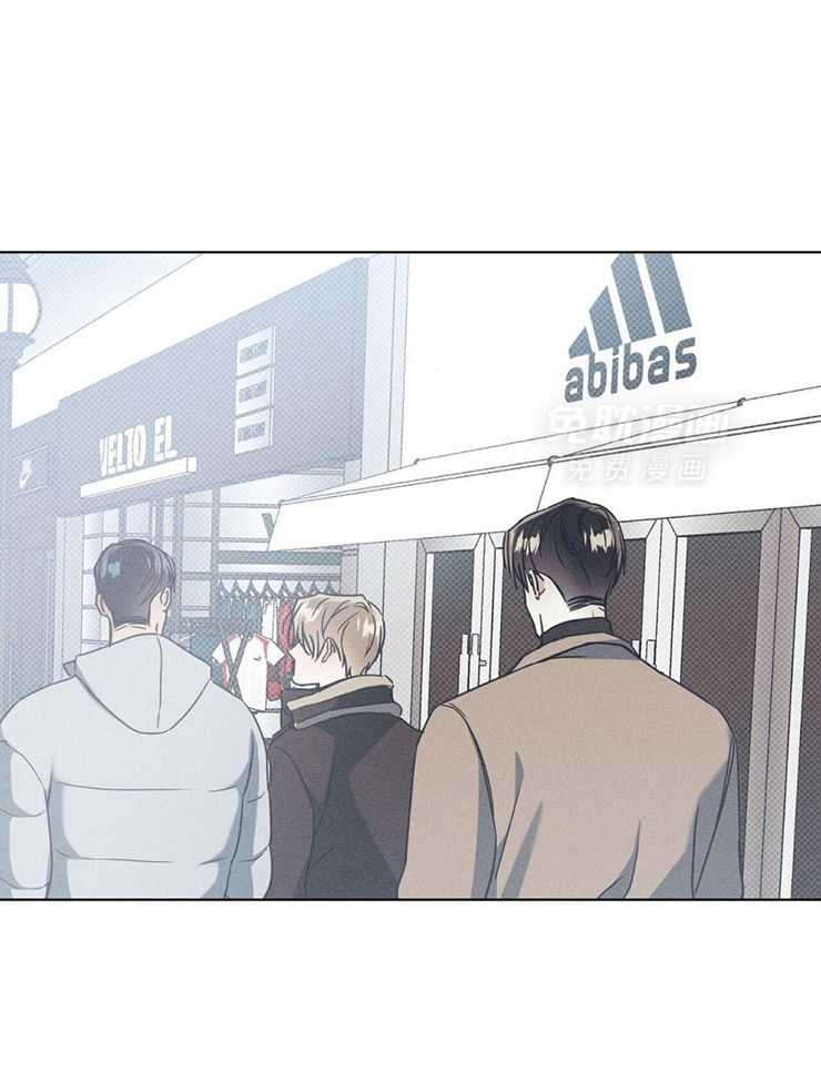 小狼狗的千种追妻技巧第65话图