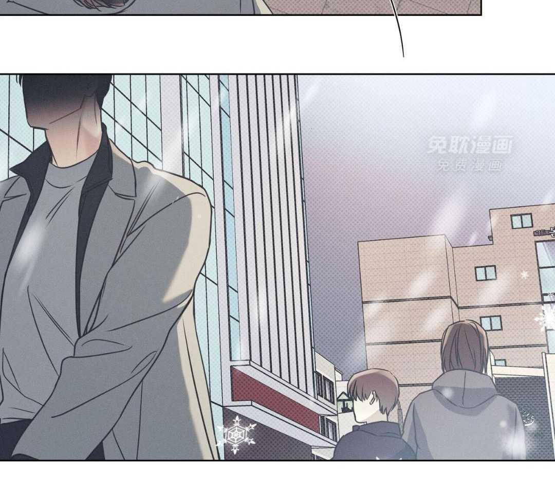 小狼狗的千种追妻技巧第70话图