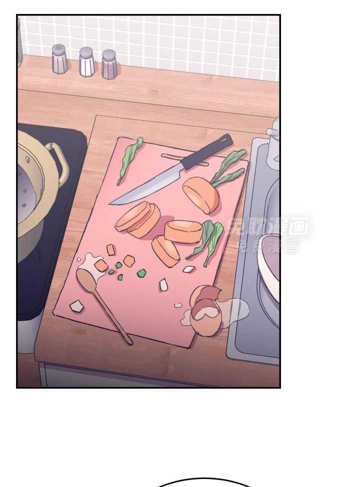 虚情假意漫画-图14