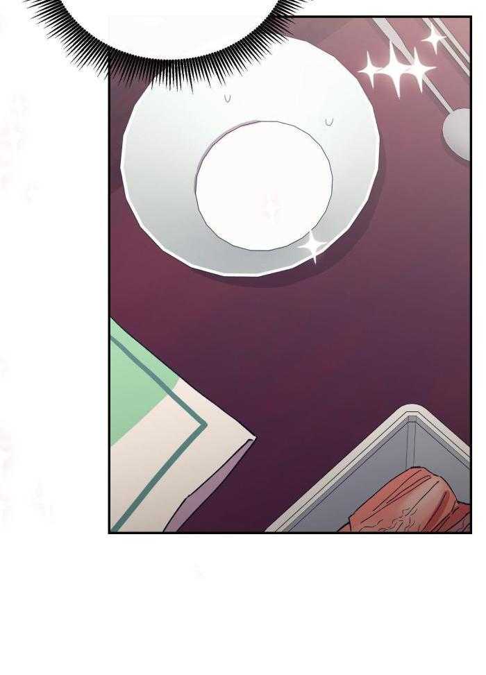 虚情假意漫画-图30