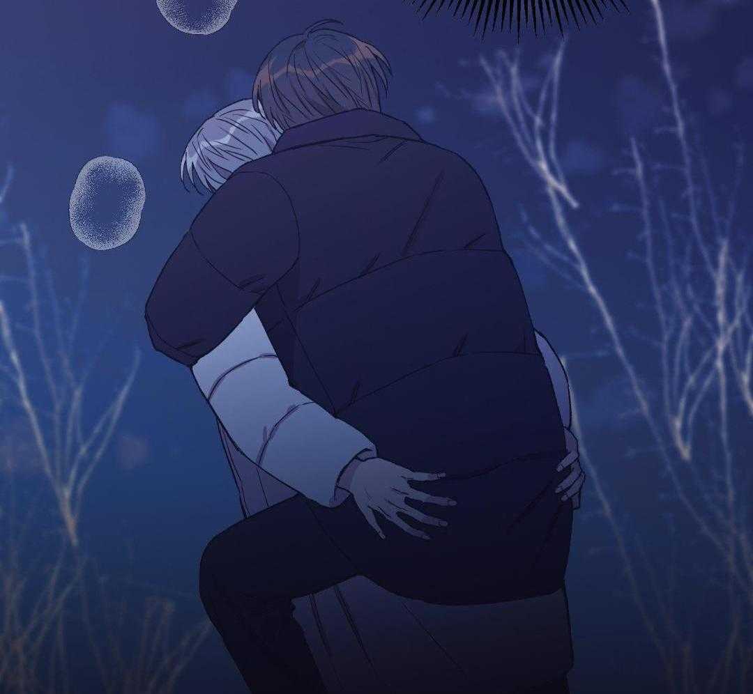 虚情假意第83话图