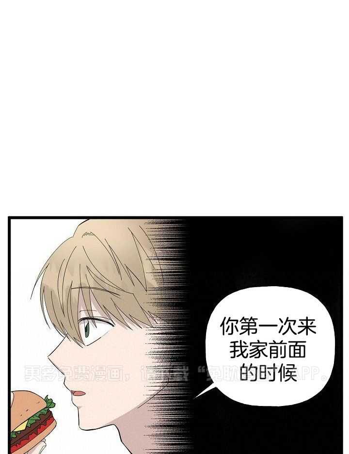 幸运黑喵第33话图