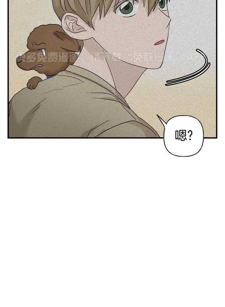 幸运黑喵第35话图