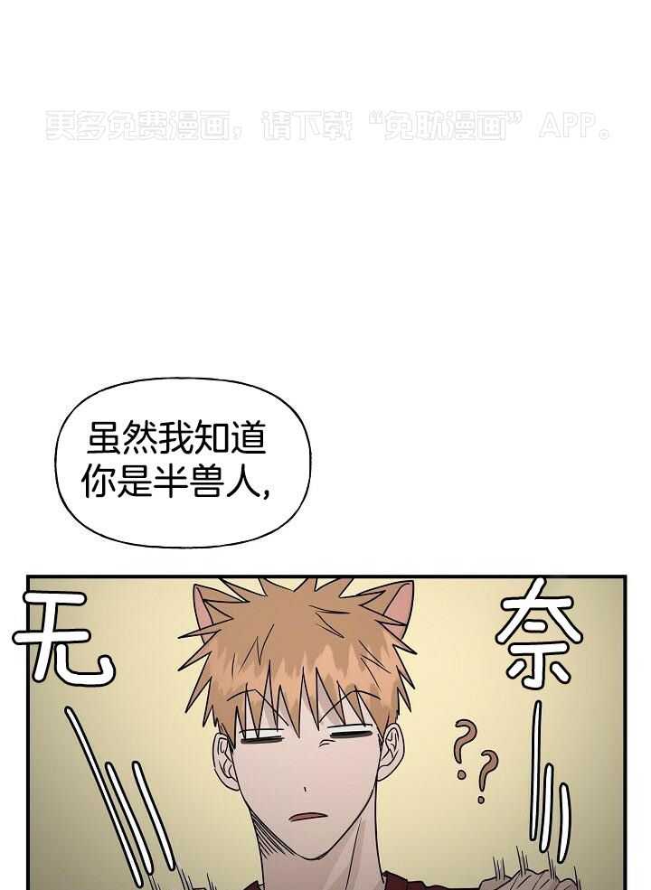 幸运黑喵第46话图