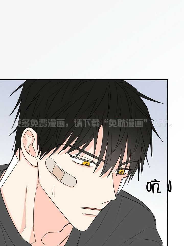 幸运黑喵第7话图