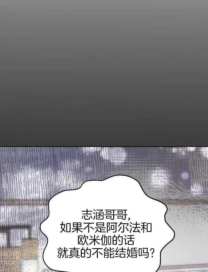 信息素宝贝第13话图