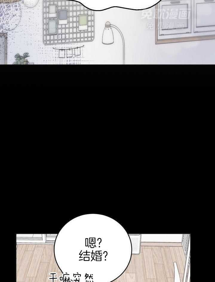 信息素宝贝第13话图