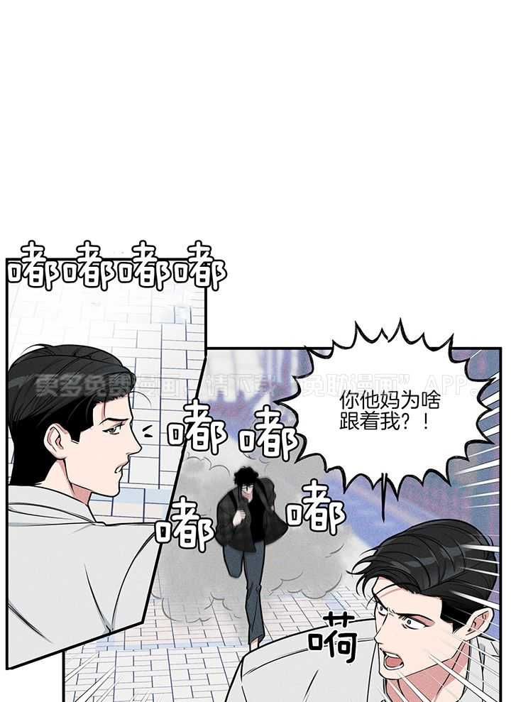 校园阴谋论第10话图