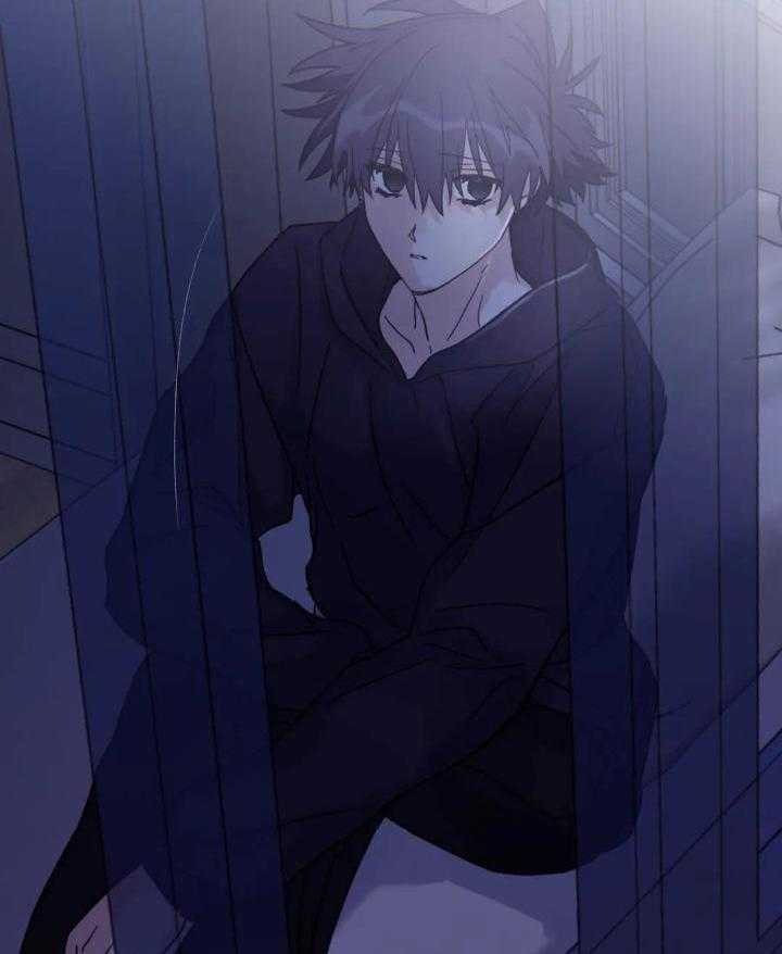 信息素戒断症 第101话 第11页