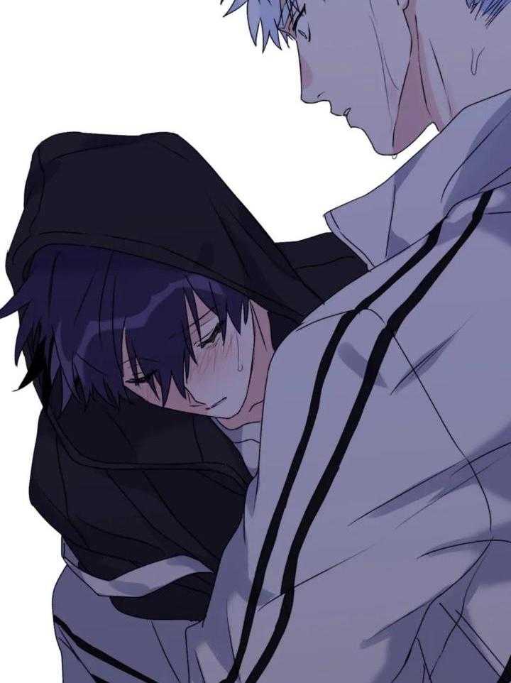 信息素戒断症第105话图