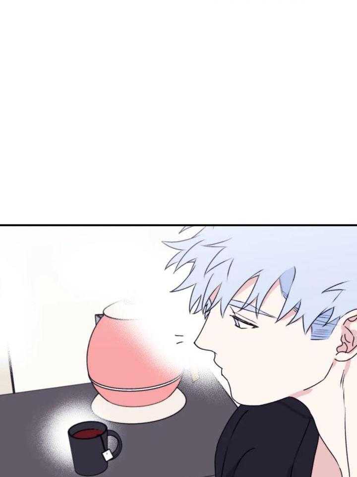 信息素戒断症 第107话 第22页