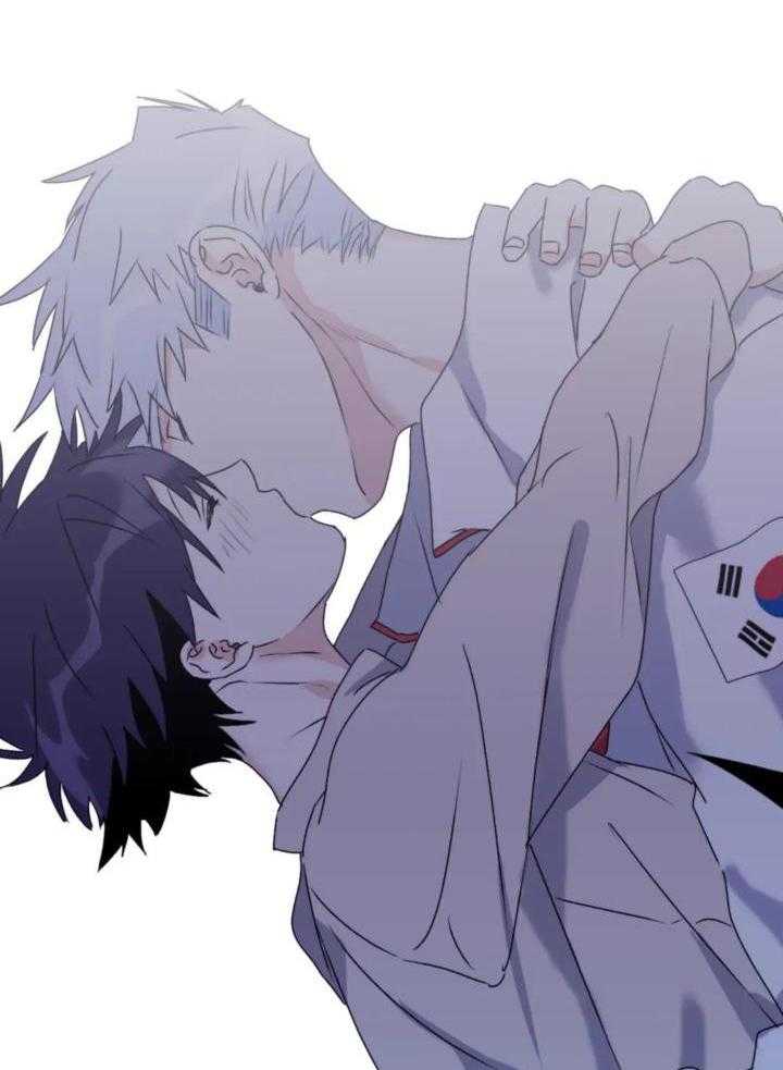 信息素戒断症 第109话 第40页