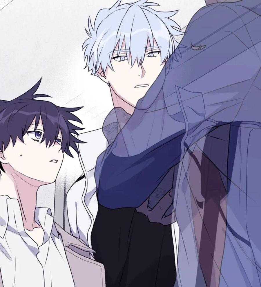 信息素戒断症第110话图