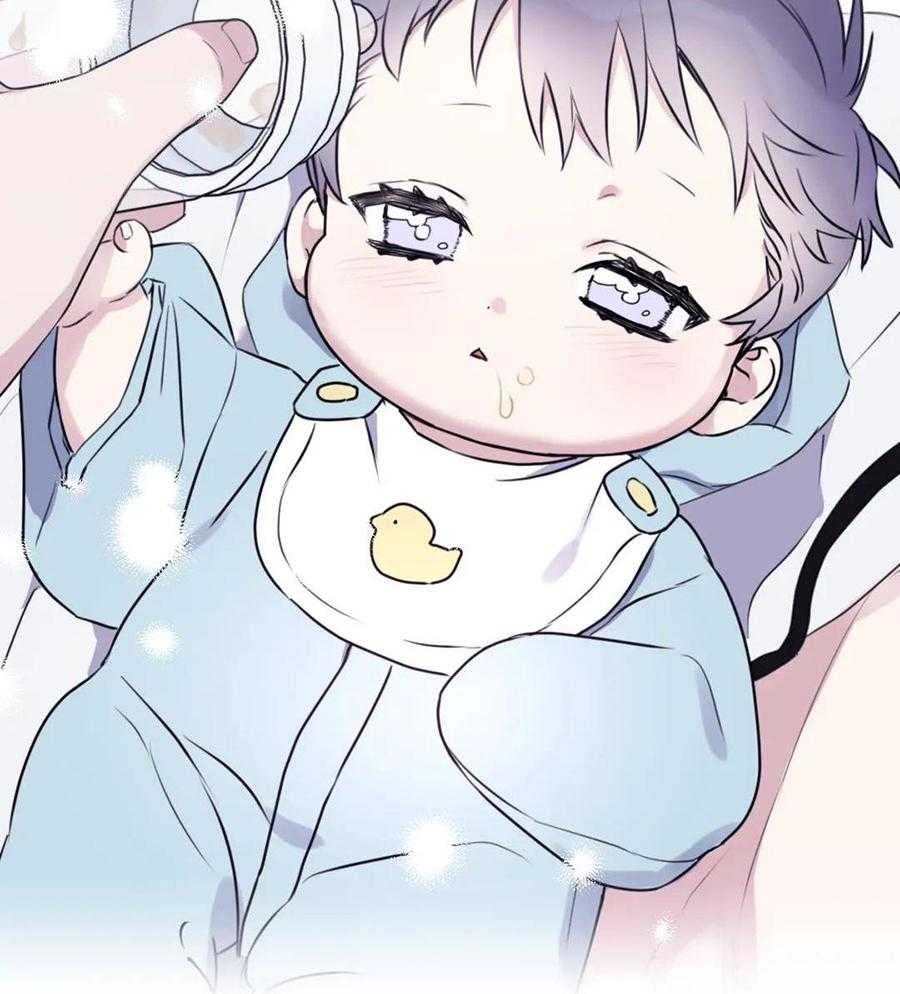 信息素戒断症 第111话 第24页