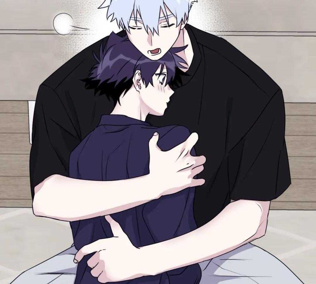 信息素戒断症 第112话 第27页