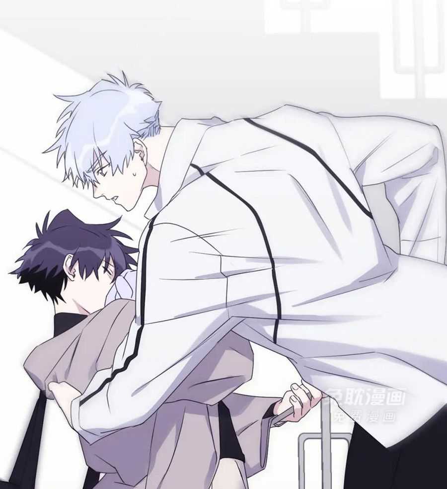 信息素戒断症第114话图