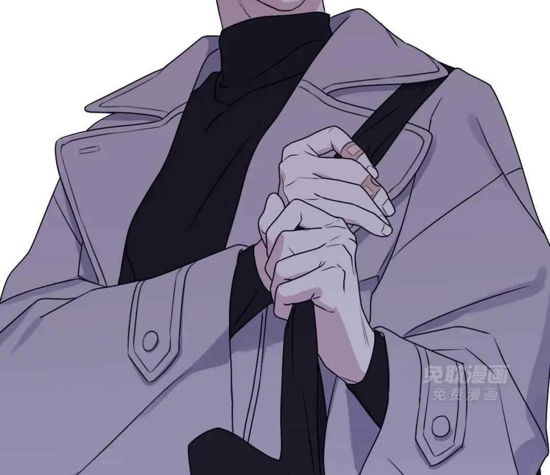 信息素戒断症 第114话 第43页